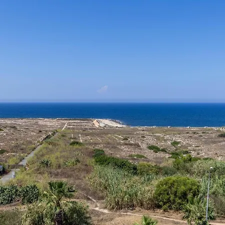 Lejlighed Heated Private Jacuzzi Penthouse Breathtaking Seaview
