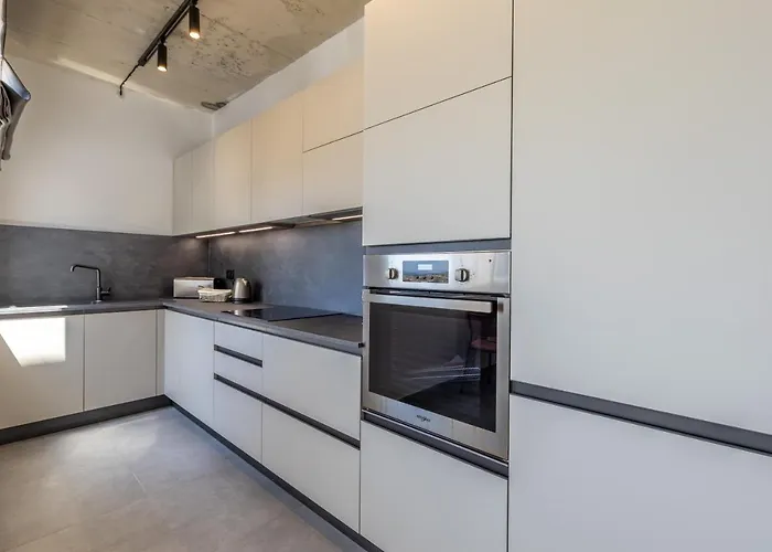 아파트 Heated Luxury Poolside Retreat In St Julian S *